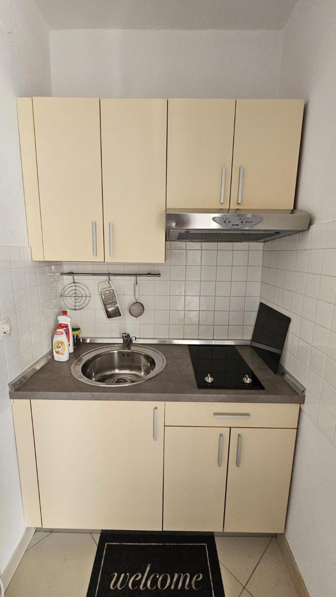 Apartment House Berry Primošten Eksteriør bilde