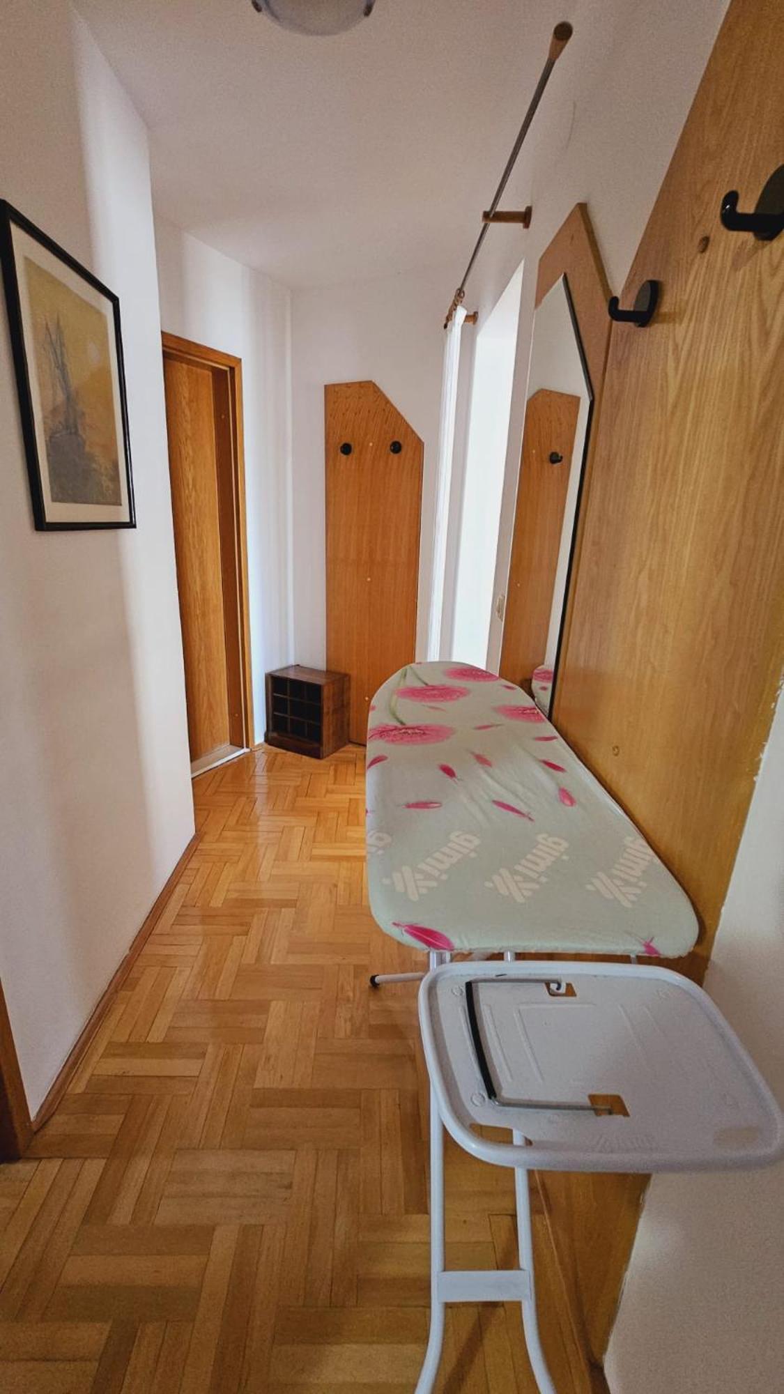 Apartment House Berry Primošten Eksteriør bilde